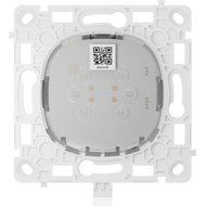 Ajax LightCore (2-gang/2-way) - Relay for LightSwitch (6+6 shift switch) - Light Switch