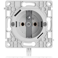 Ajax OutletCore (smart) [type E] (8EU) ASP (72570) - Smart Socket
