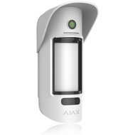 Ajax MotionCam Outdoor (PhOD) Jeweller (8EU) ASP white (39293) - Motion Sesnor