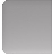Ajax SideButton (1-gang/2-way) - Side button, fog - Socket Cover