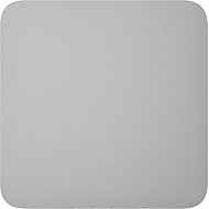 Ajax SoloButton (1-gang/2-way) - Separate button for LightSwitch, fog - Socket Cover