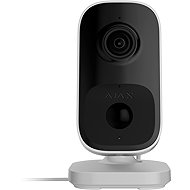 Ajax IndoorCam white - IP Camera