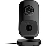Ajax IndoorCam black - IP Camera