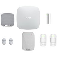 Ajax SET Family 4G, white - Security System