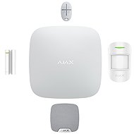 Ajax SET My home 4G, white - Security System