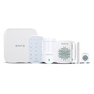 SAFE Starter Kit Plus, weiß - Sicherheitsausrüstung