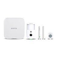 SAFE Starter Kit Cam, white - Security Kit