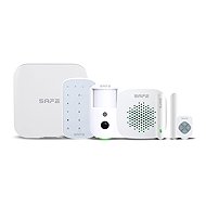 SAFE Starter Kit Cam Plus, weiß - Sicherheitsausrüstung
