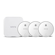 SAFE Starter Kit Fire, white - Security Kit