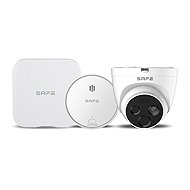 SAFE Starter Kit Fire Cam, white - Security Kit