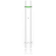 Ajax GlassProtect, White - Vibration Detector