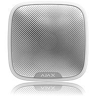Ajax StreetSiren  White - Siréna