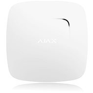Ajax FireProtect Plus white - Detektor dymu