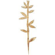 Ajmi Decor Vzpěra k rostlinám Bamboo 30 cm - Plant Support