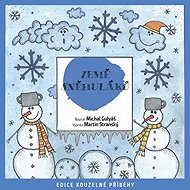 Země sněhuláků - Michal Gulyáš