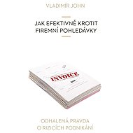 Jak efektivně krotit firemní pohledávky - Vladimír John