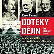 Doteky dějin 6 - 