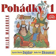 Pohádky 1 - Miloš Macourek