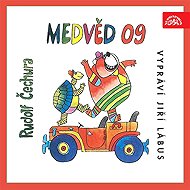 Medvěd 09 - Rudolf Čechura