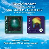Srdce dokořán / Cestou duhy - PhDr. Miroslava Mašková