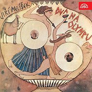 Dva na Olympu - Jiří Melíšek