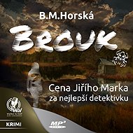 Brouk - B. M. Horská