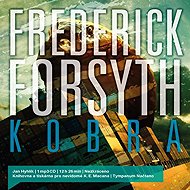 Kobra - Frederick Forsyth