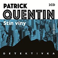 Stín viny - Patrick Quentin