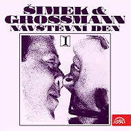 Návštěvní den 1 - Jiří Grossmann  Miloslav Šimek