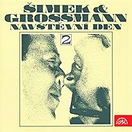 Návštěvní den 2 - Jiří Grossmann  Miloslav Šimek