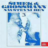 Návštěvní den 3 - Jiří Grossmann  Miloslav Šimek