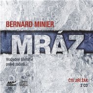 Mráz - kapitola 27. část 2 - 