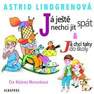 Já chci taky do školy - 