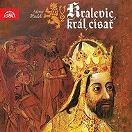 Kralevic, král, císař - Alexej Pludek
