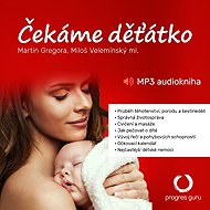 We're expecting a baby - Miloš Velemínský ml.  Martin Gregora