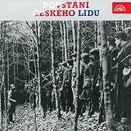 Povstání českého lidu - Vladimír Putík  Josef Mašek  Valentin Gába  Antonín Hradílek  Oldřich Němeček  Adolf Starý  Vasil Kiš  Jan Ondrovčák  Karel Karas