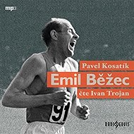 Emil Běžec - Pavel Kosatík  Pavel Kosatík