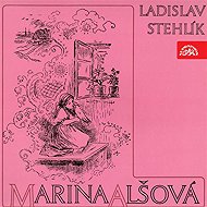 Marina Alšová - Ladislav Stehlík