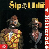Šíp a Uhlíř v Hitšarádě - Zdeněk Svěrák