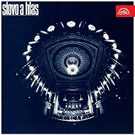 Slovo a hlas - Vladislav Vančura