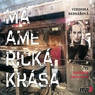 Má americká krása - Veronika Bednářová