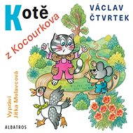 Jak jezevec stavěl pec - 
