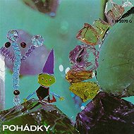 Poslouchejte pohádky - Zdeněk Zábranský