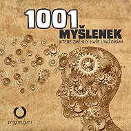 1001 ideas that changed our thinking - Robert Arp