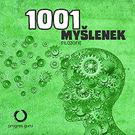 1001 myšlenek: část Filozofie - Robert Arp