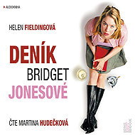 Deník Bridget Jonesové - Helen Fieldingová