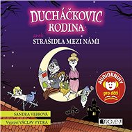 Zmražený Bubi (příběh první) - 