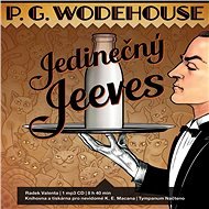 Jedinečný Jeeves - P. G. Wodehouse