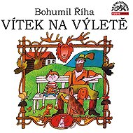 Vítek na výletě - Bohumil Říha