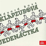 Klapzubova jedenáctka - Eduard Bass